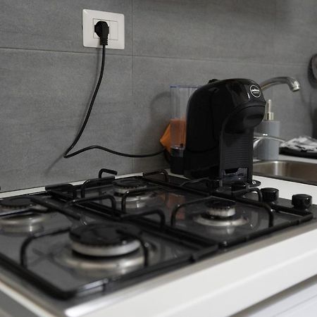 Free Flat Apartment Catania Luaran gambar